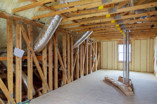 Best Garage Insulation Installation  in New Beaver, PA