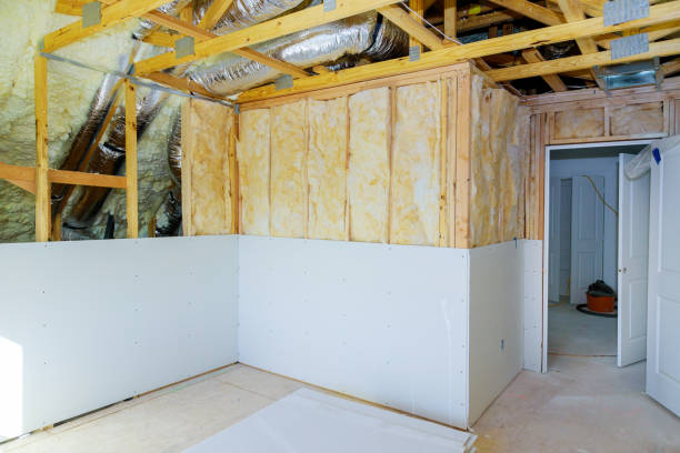 Best Garage Insulation Installation  in New Beaver, PA