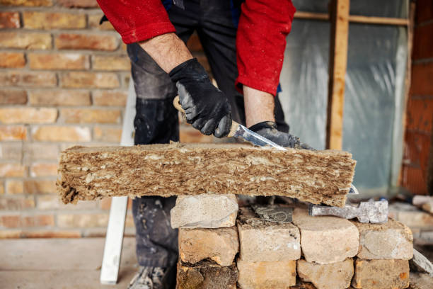 Best Insulation Inspection Services  in New Beaver, PA