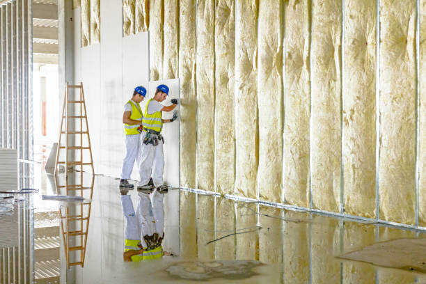 Soundproof Insulation Installation in New Beaver, PA